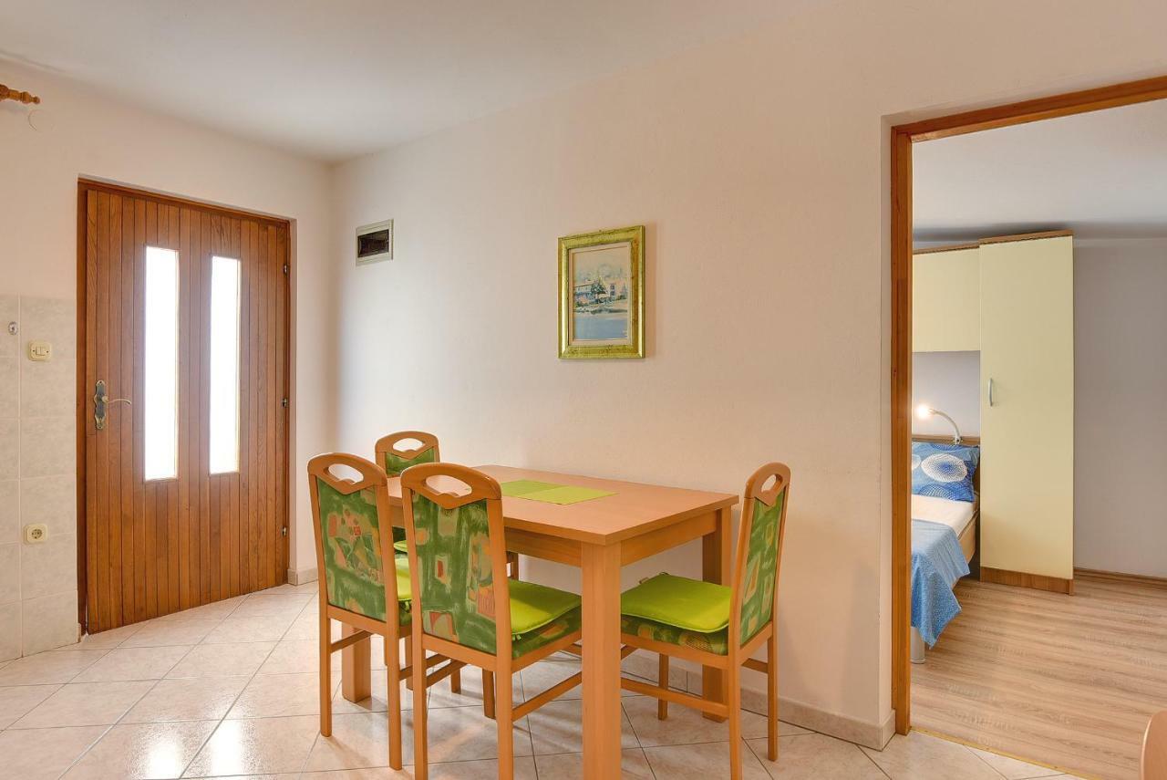Holiday Home Mihael Медулин Екстер'єр фото