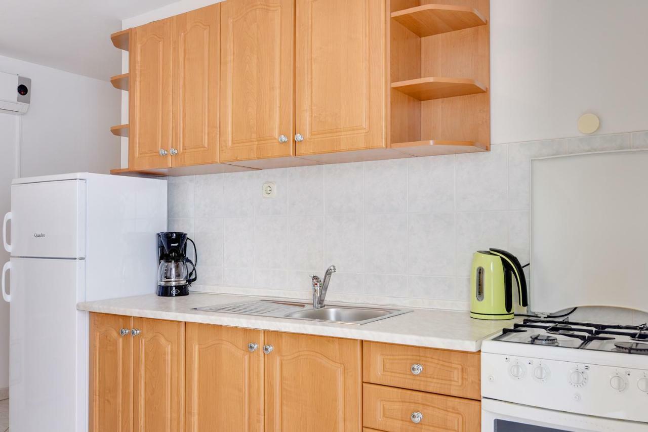 Holiday Home Mihael Медулин Екстер'єр фото